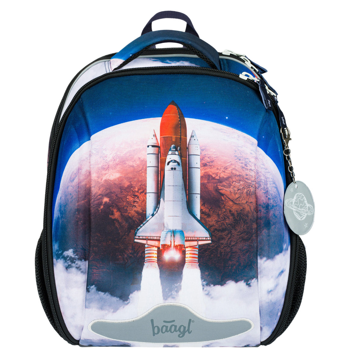 School set Shelly Space Shuttle II