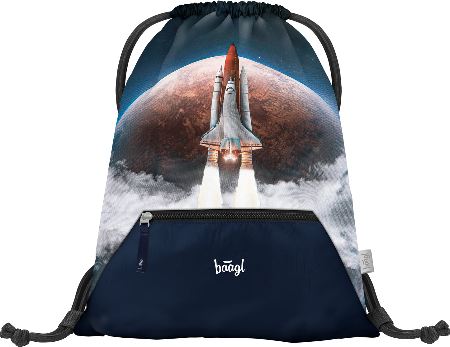 School set Shelly Space Shuttle II