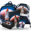 School set Shelly Space Shuttle II