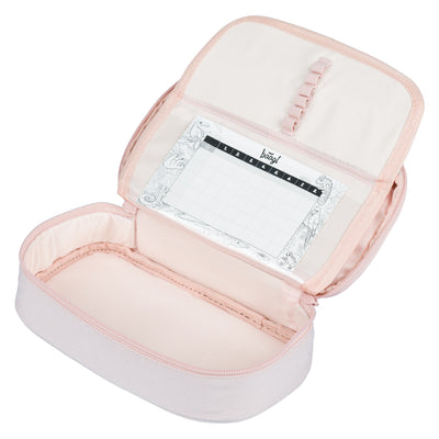 School etui Creamy