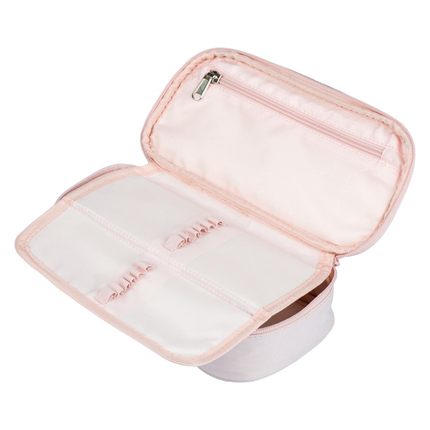 School etui Creamy