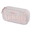 School etui Creamy