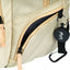 Backpack Coolmate Beige