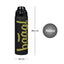 Tritan bottle Gold, 700 ml