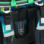 School bag Zippy Football Player