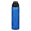 Tritan bottle Ocean Blue, 700 ml