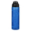 Tritan bottle Ocean Blue, 700 ml