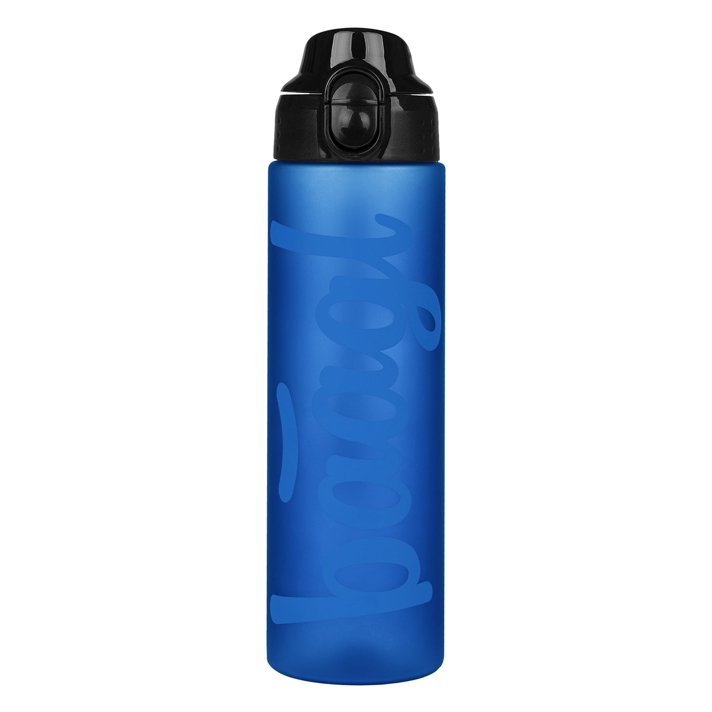 Tritan bottle Ocean Blue, 700 ml