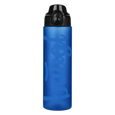 Tritan bottle Ocean Blue, 700 ml