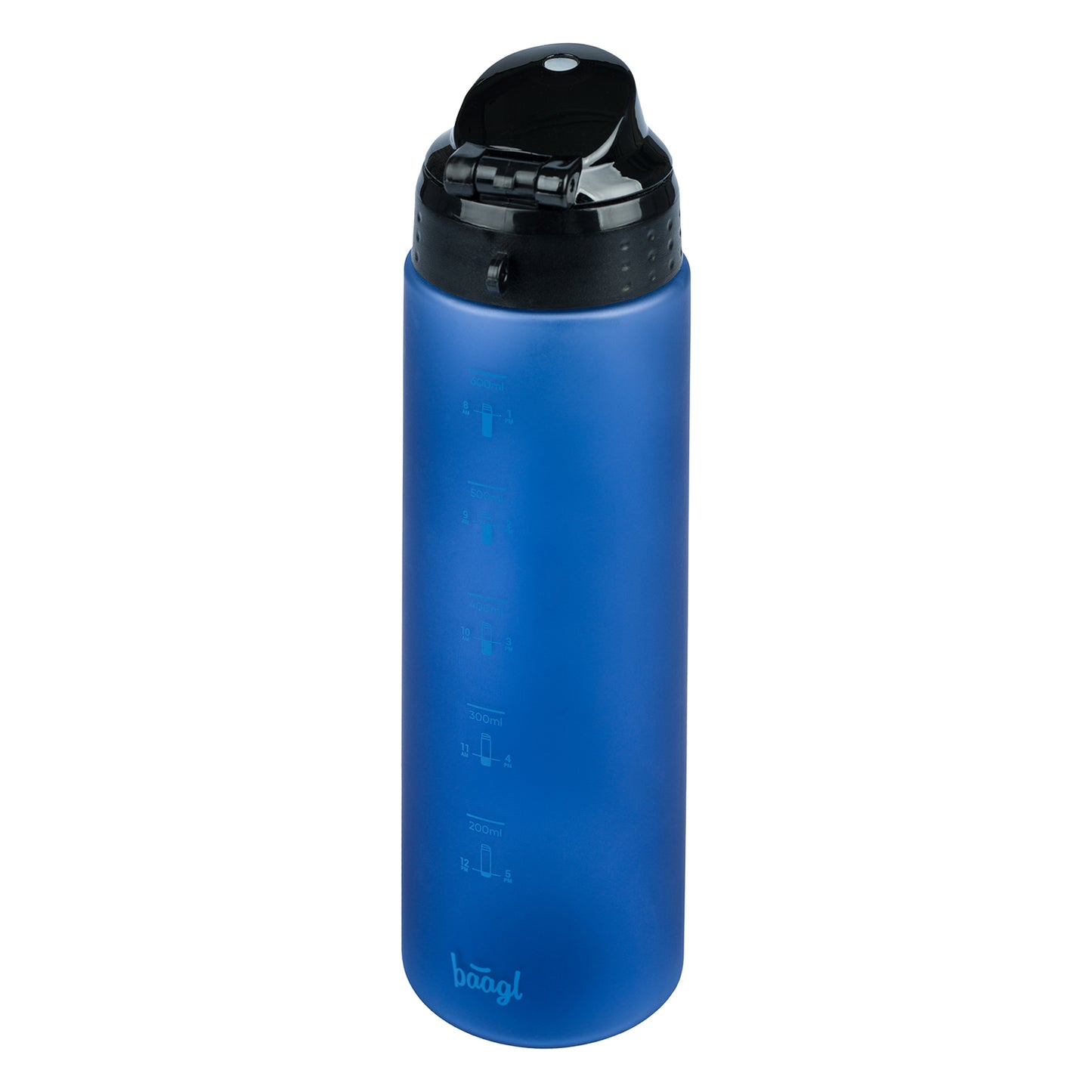 Tritan bottle Ocean Blue, 700 ml