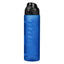 Tritan bottle Ocean Blue, 700 ml