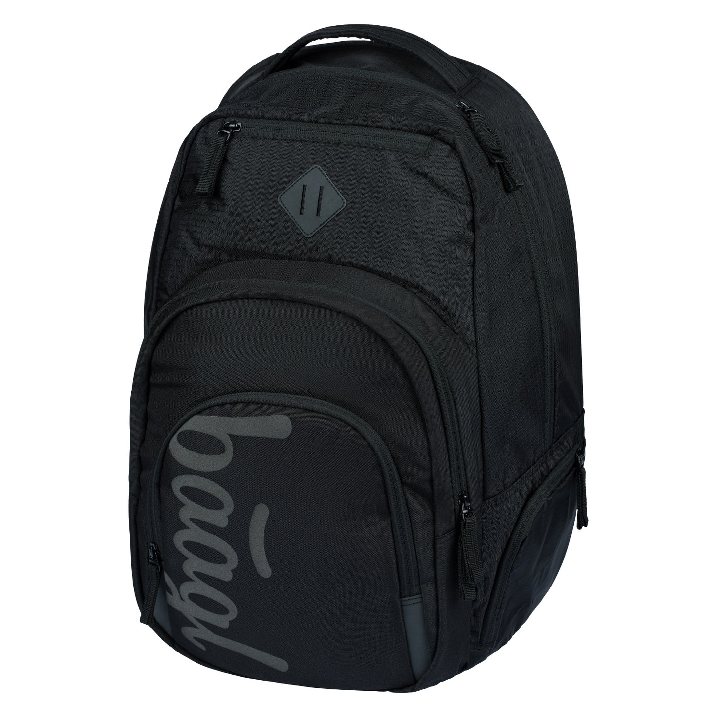 Backpack Coolmate Black