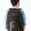 Backpack Coolmate Black