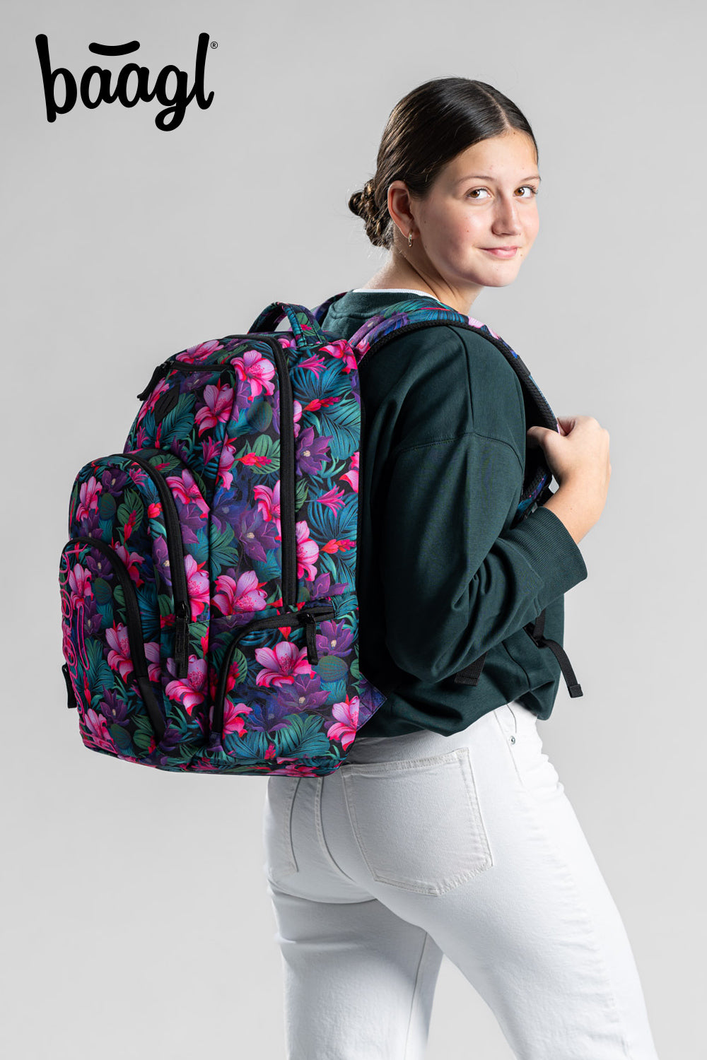 Backpack Coolmate Paradise