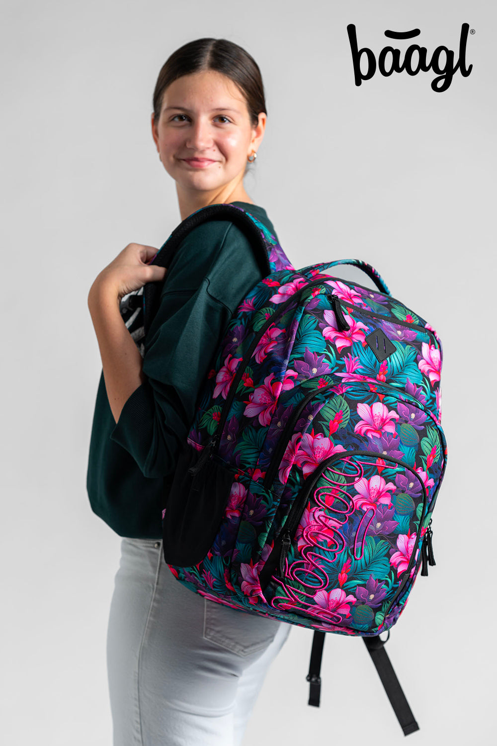 Coolmate Paradise Backpack