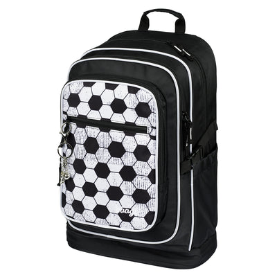 School backpack Cubic Goal