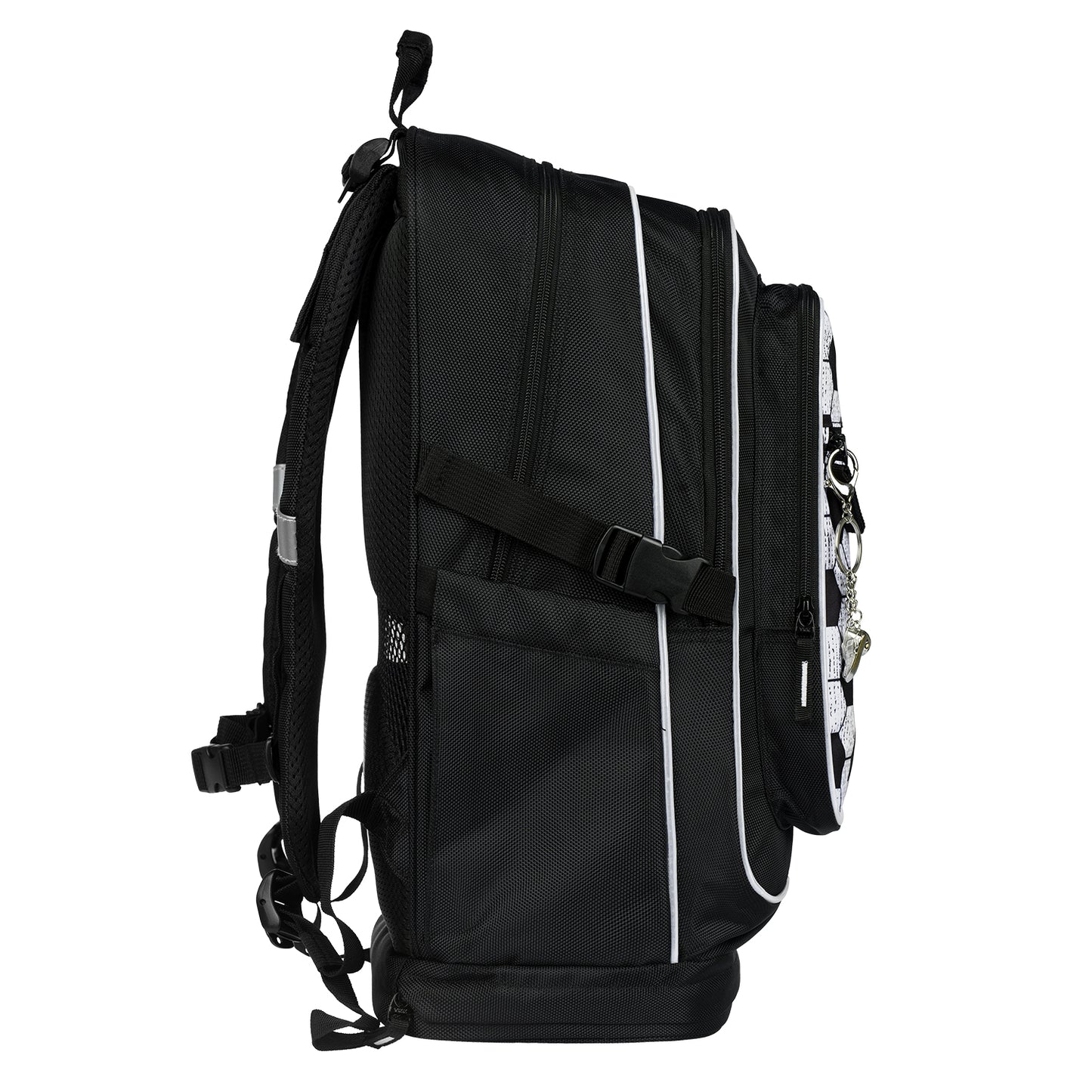 School backpack Cubic Goal