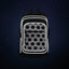 School backpack Cubic Goal