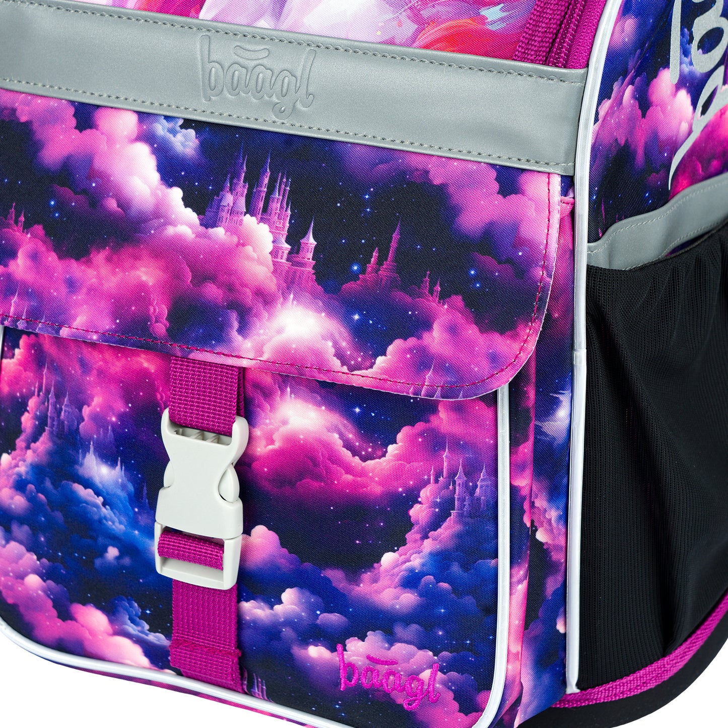 School bag Zippy Royal Unicorn
