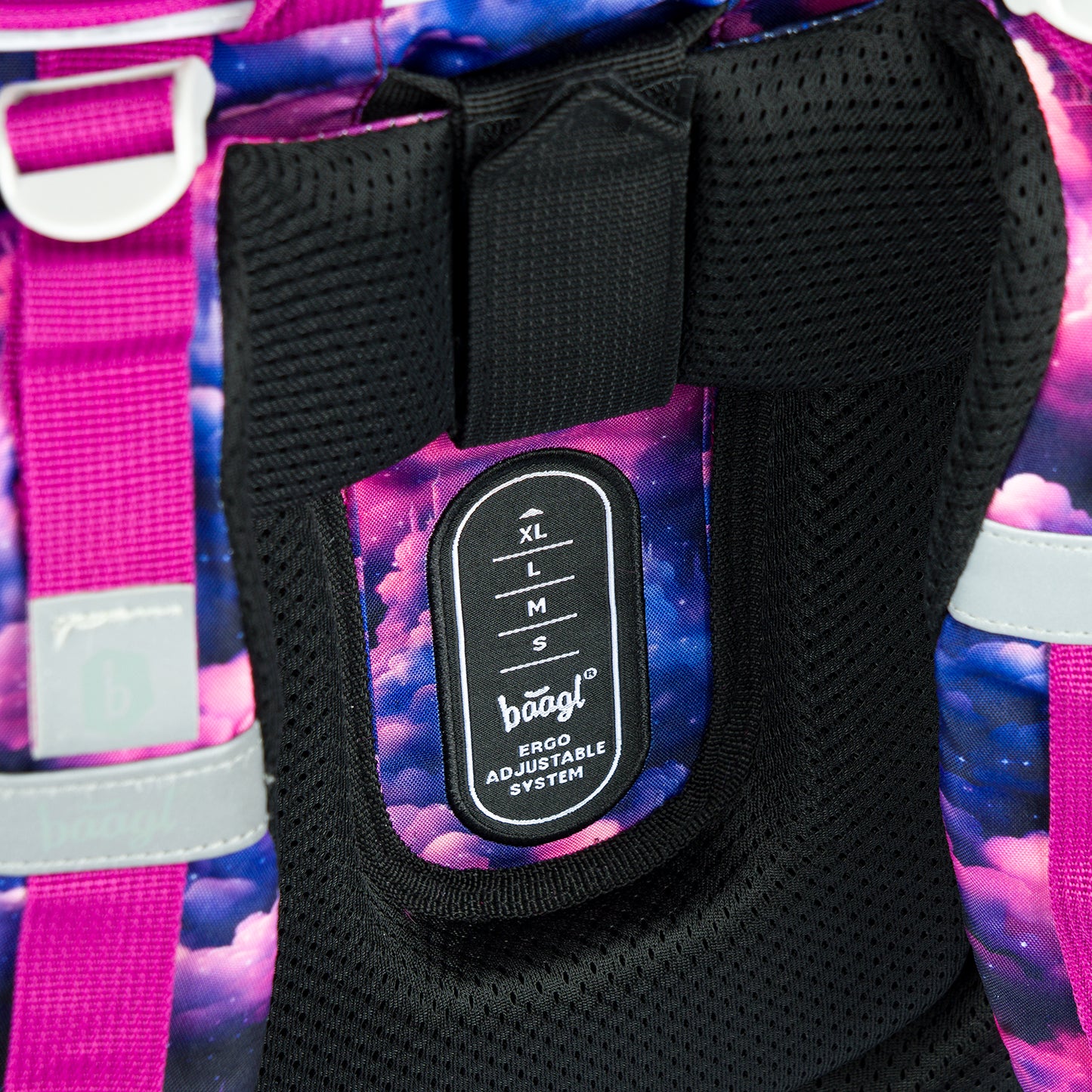 School bag Zippy Royal Unicorn