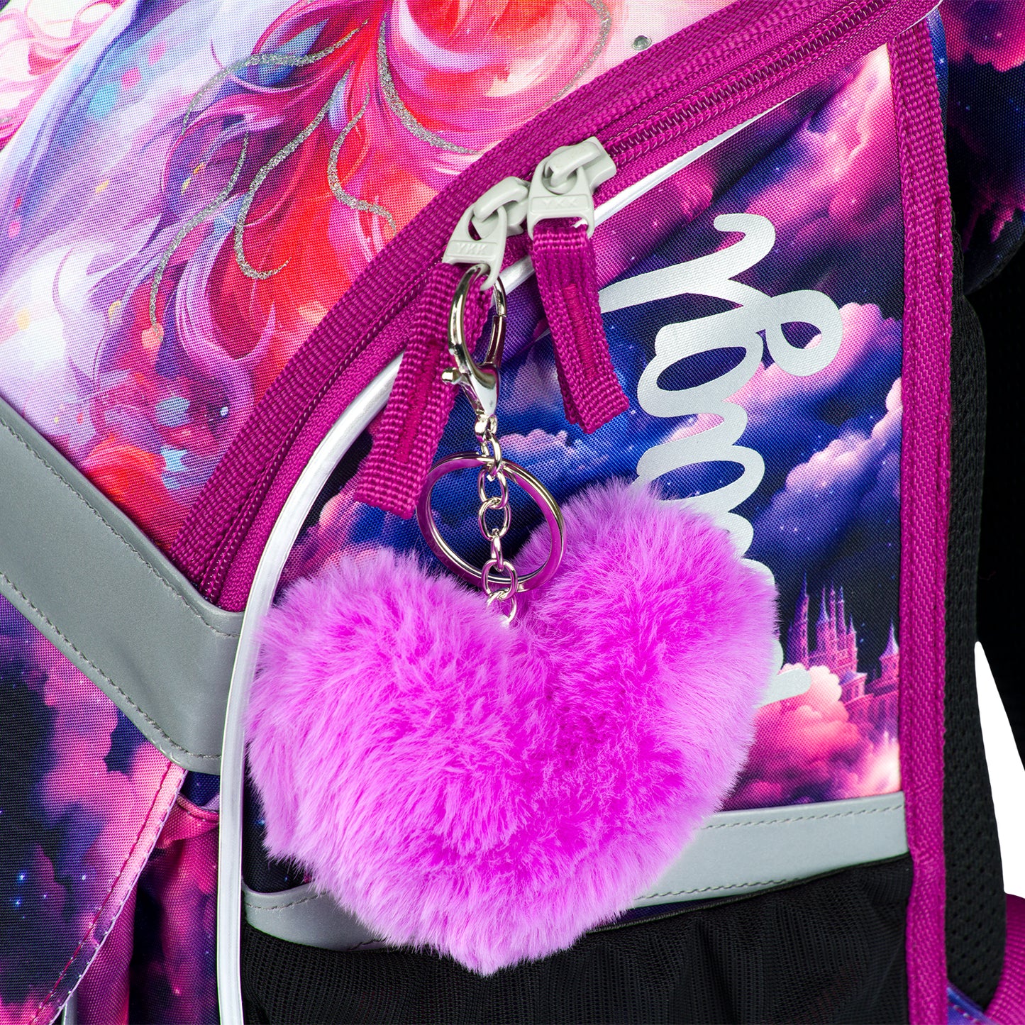 School bag Zippy Royal Unicorn