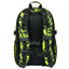 School backpack Core Lime