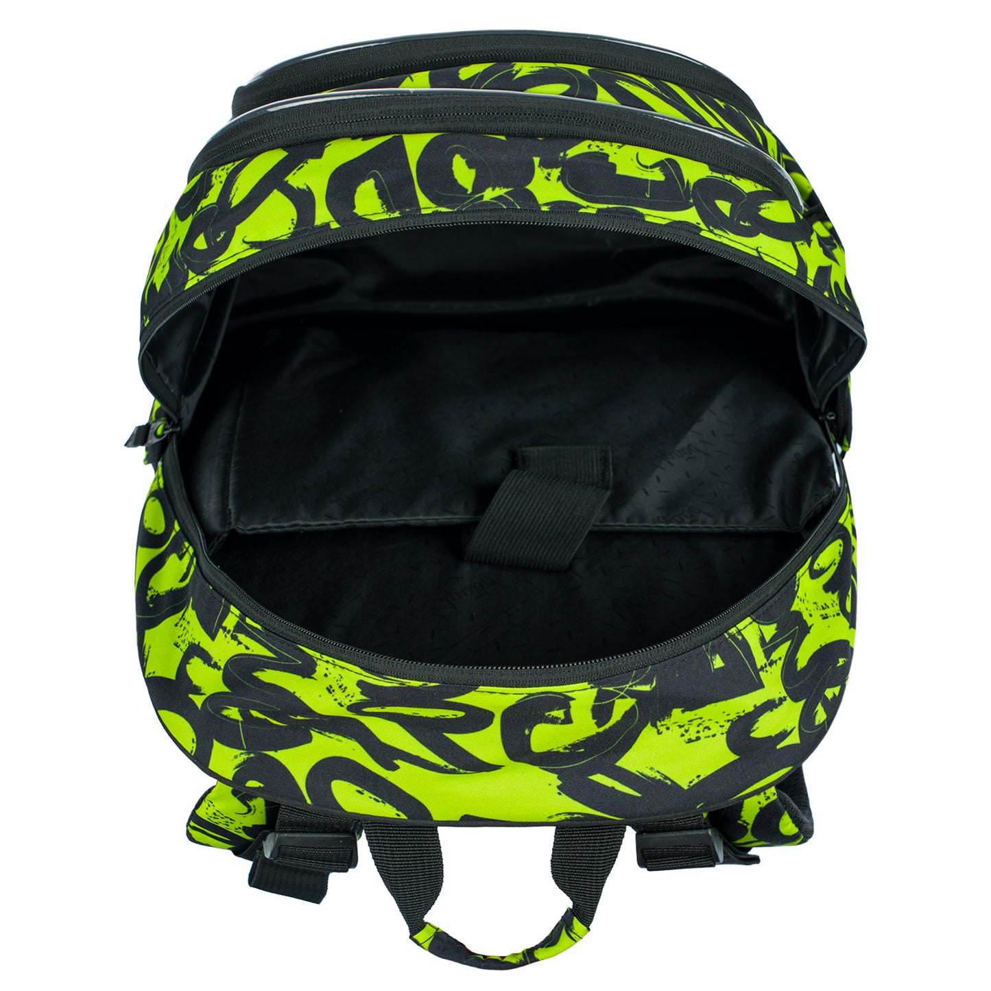 School backpack Core Lime