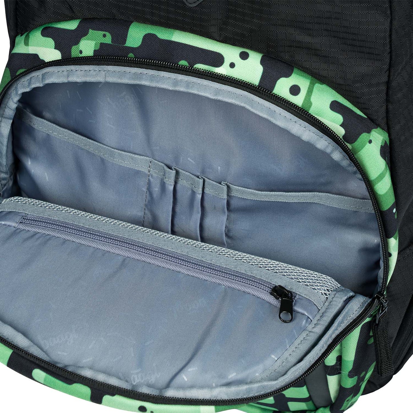 Backpack Coolmate Green