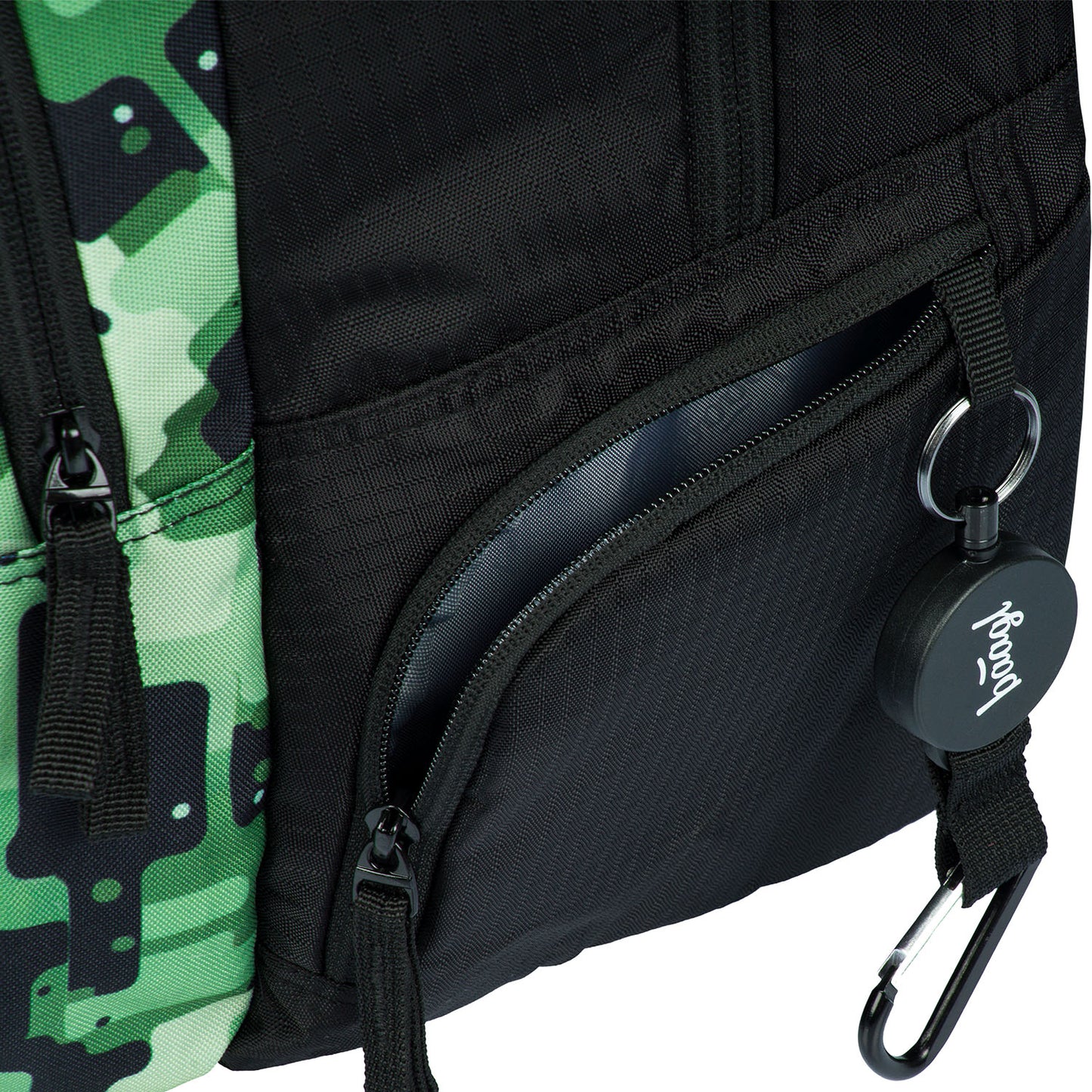 Backpack Coolmate Green