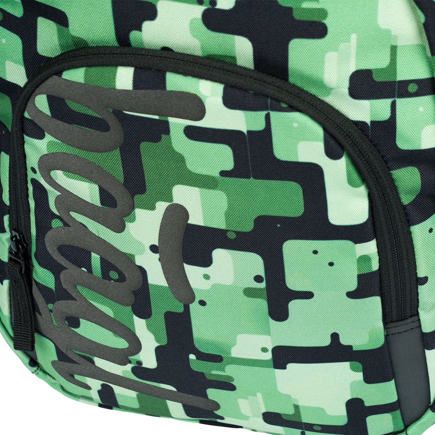 Backpack Coolmate Green