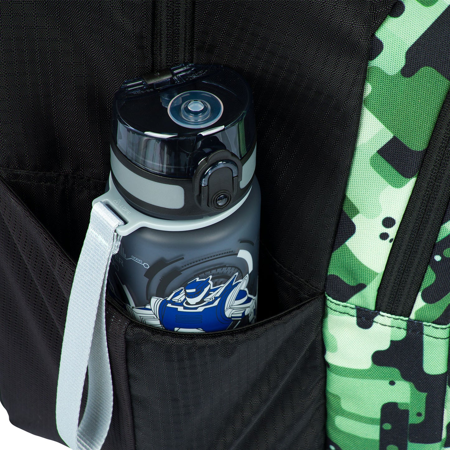 Backpack Coolmate Green