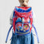 School backpack Airy Hippie