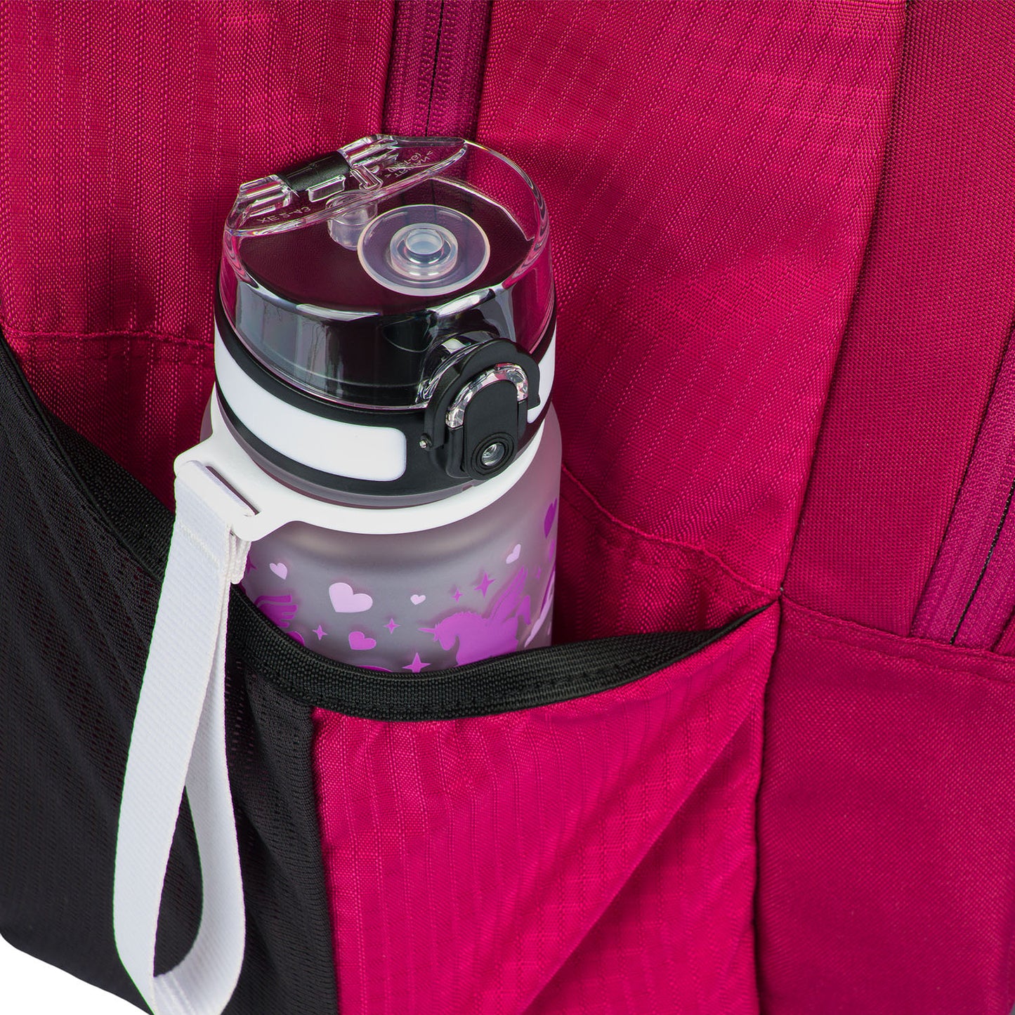 Backpack Coolmate Ruby