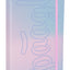 School file folder A4 Jumbo Lilac