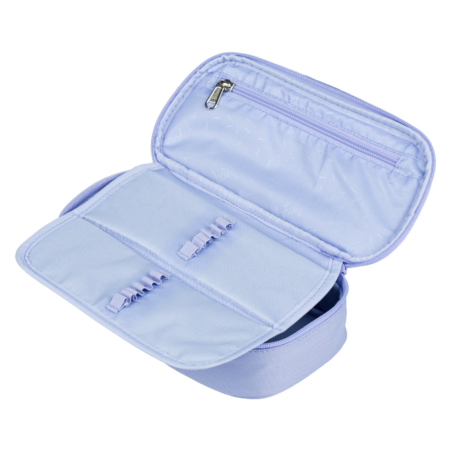 School etui Lilac