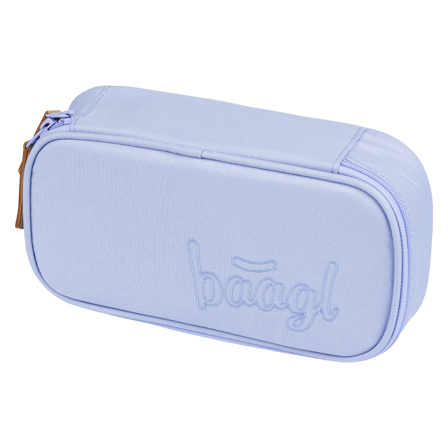 School etui Lilac