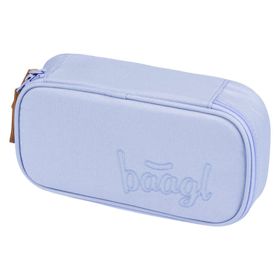 School etui Lilac