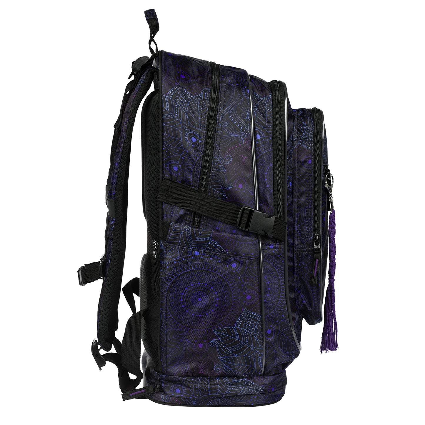 School backpack Cubic Zen