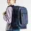 School backpack Cubic Zen