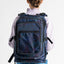 School backpack Cubic Zen