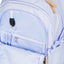 School backpack Skate Lilac