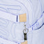 School backpack Skate Lilac
