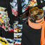 School set Skate Batman Comics II