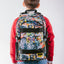 School set Skate Batman Comics II