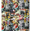 School set Skate Batman Comics II
