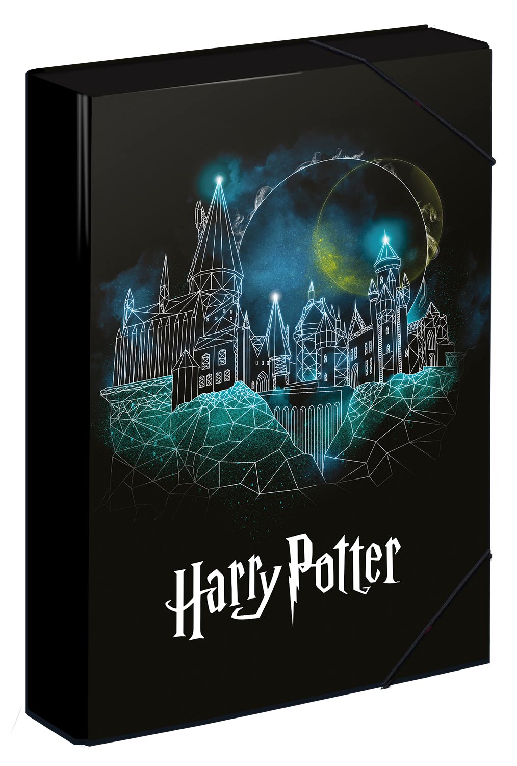 School set Skate Harry Potter Deathly Hallows II