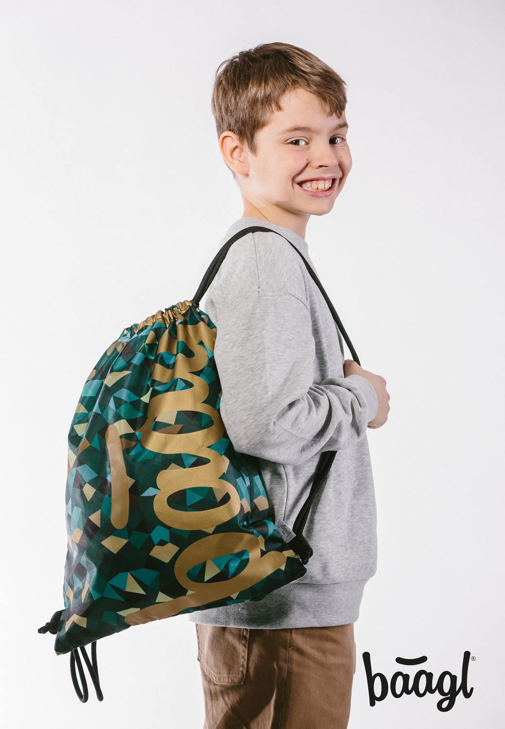School set Skate Polygon II