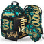 School set Skate Polygon II