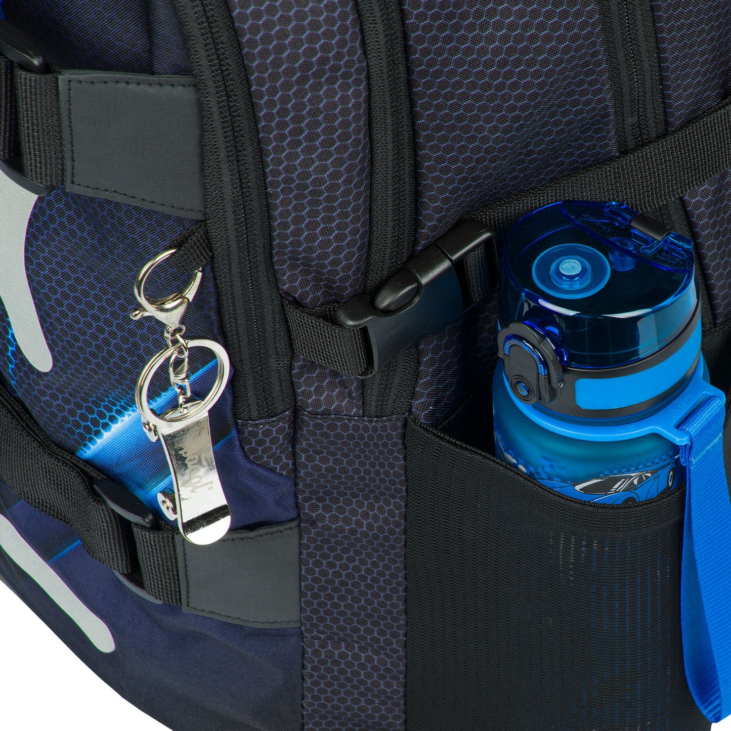 School set Skate Moon II