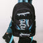 School set Skate Moon II